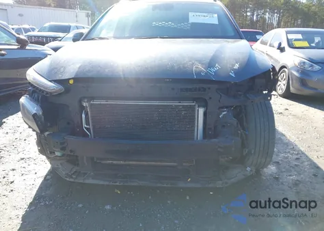 2020 Hyundai Kona Sel Plus из США, поврежденный, VIN KM8K62AA4LU428267